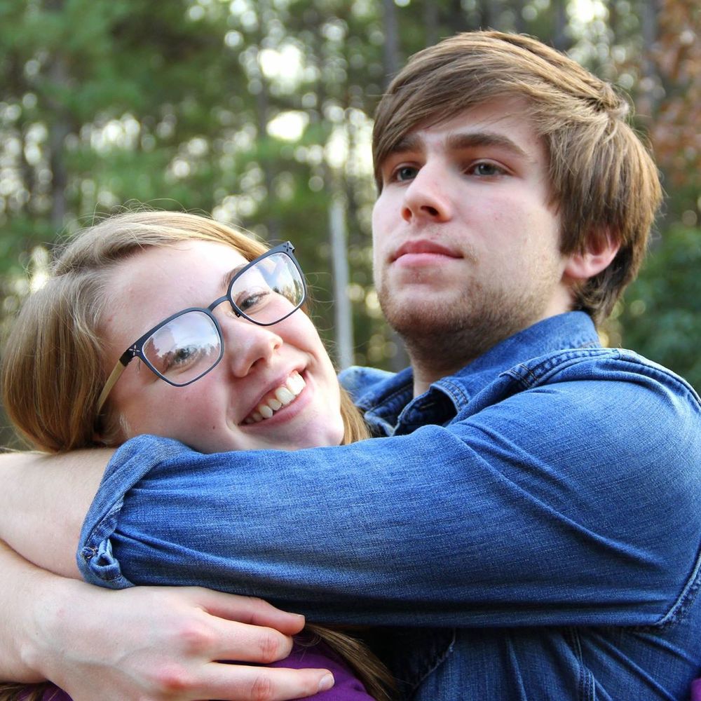 Meet your Posher, Ethan